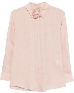 Marella Shirts - Pink