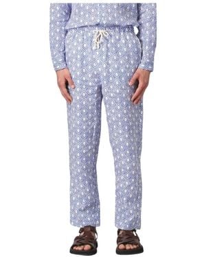 Peninsula Broek - Blauw
