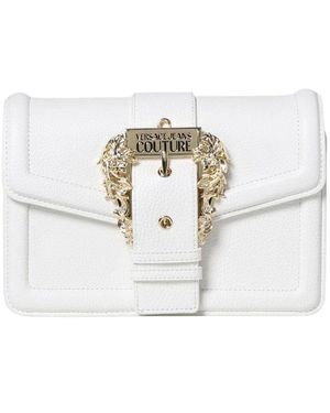 Versace Jeans Couture Shoulder Bags - Métallisé