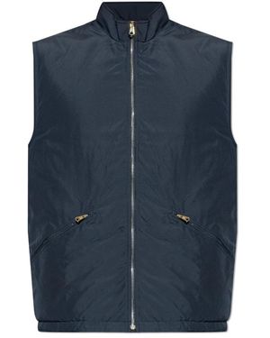 Paul Smith Vests - Azul