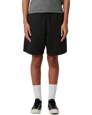 Carhartt Casual Shorts - Negro