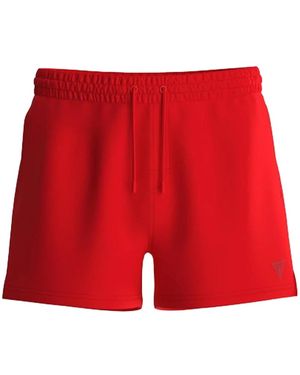 Guess Beachwear - Rosso