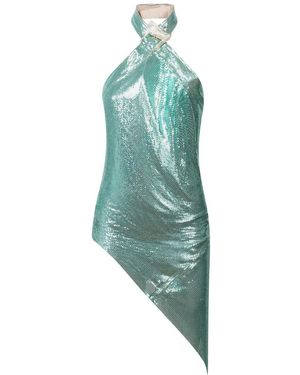 Poster Girl Party Dresses - Blue