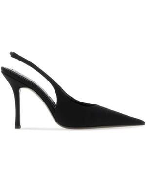Alexander Wang Court Shoes - Black