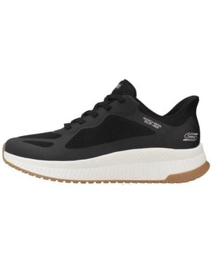 Skechers Sneakers - Negro