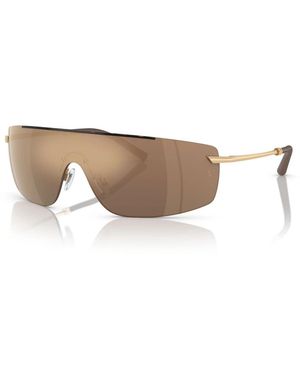 Oliver Peoples Sunglasses - Brown