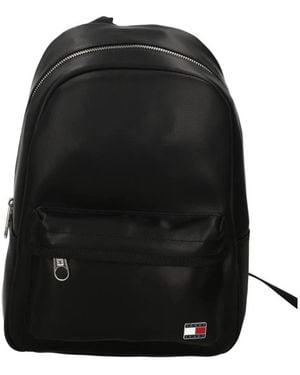 Tommy Hilfiger Backpacks - Black