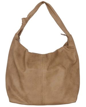 Btfcph Shoulder Bags - Brown