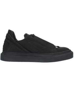 THE ANTIPODE Sneakers - Noir