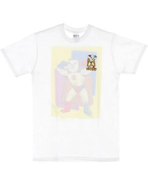 RIPNDIP T-Shirts - White