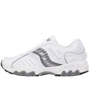 Saucony Running Shoes - Blanc
