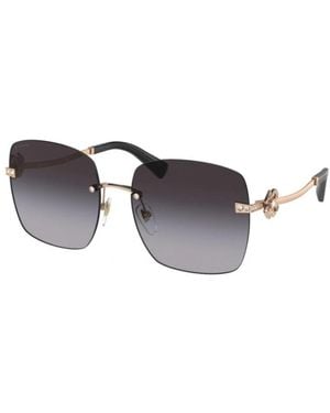 BVLGARI Sunglasses - Yellow