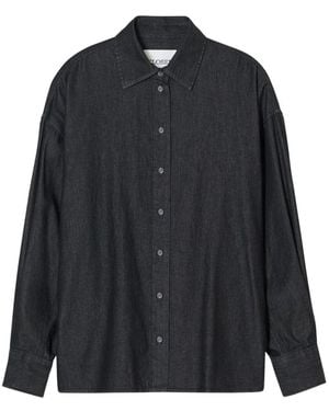 Closed Shirts - Black