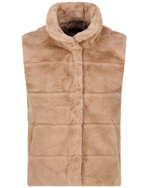 Monari Vests - Neutro