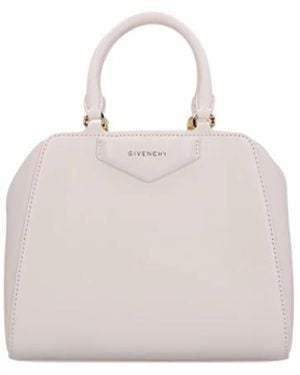 Givenchy Handbags - Blanco