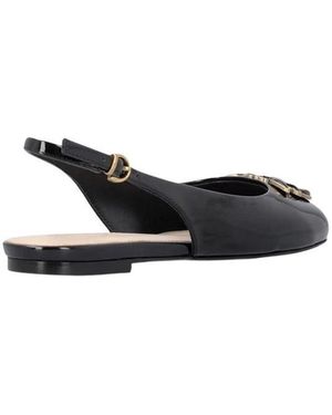 Pinko Maggy 01 Ballerina - Schwarz