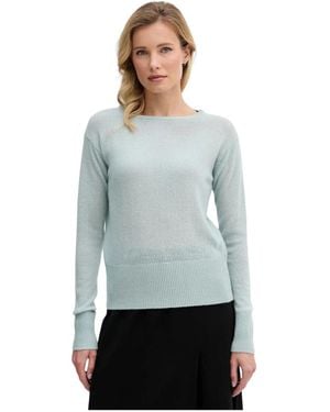 Joop! Kaschmir-Strickware - Blau