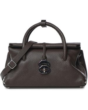 Zanellato Handbags - Black