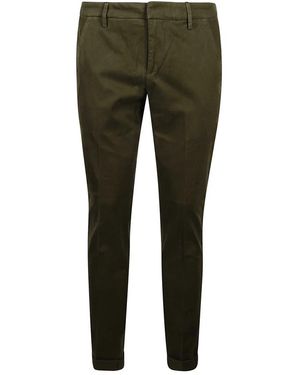 Dondup Chinos - Green