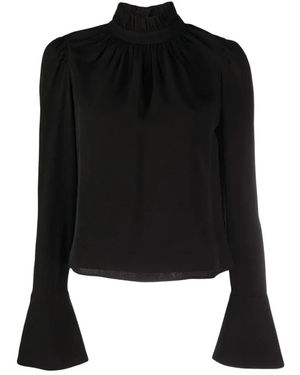 Rabanne Blouses - Nero