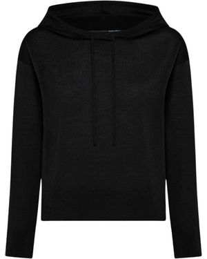 Rrd Hoodies - Negro