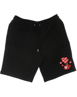 RIPNDIP Casual Shorts - Black