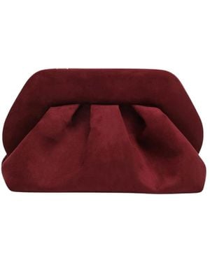 THEMOIRÈ Pochette Tia - Rood