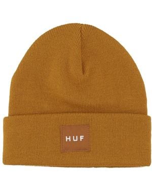 Huf Beanies - Marrón