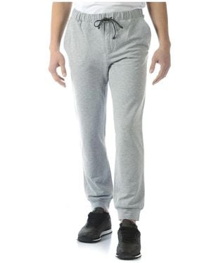 Daniele Alessandrini Joggers - Grey