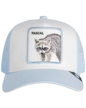 Goorin Bros Caps - Blue