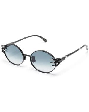 Anna Karin Karlsson Sunglasses - Blue