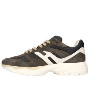 Hogan Sneakers - Braun