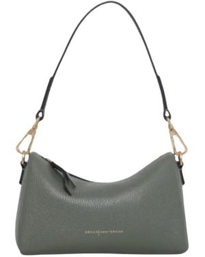 Smaak Amsterdam Shoulder Bags - Gris