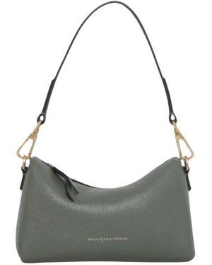 Smaak Amsterdam Shoulder Bags - Gris