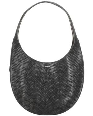 Coperni Shoulder Bags - Gris