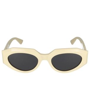 Bottega Veneta Sunglasses - Brown