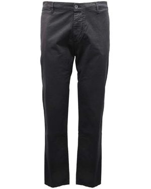 Officina 36 Chinos - Blue