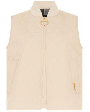 Barbour Vests - Neutro