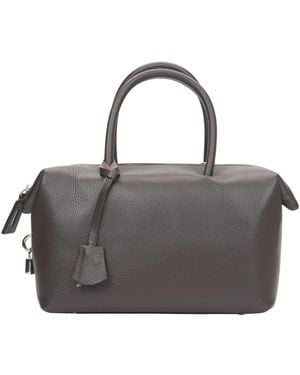 ESTRO Handbags - Gris