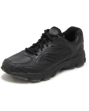 Saucony Trainers - Black
