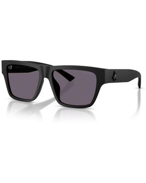 Jimmy Choo Sunglasses - Black