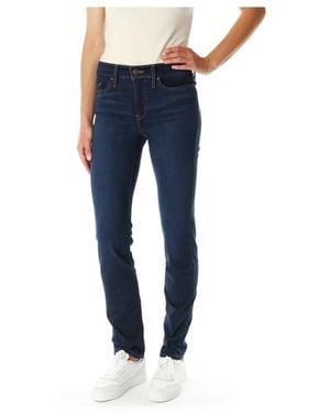 Levi's Slim-Fit Jeans - Azul