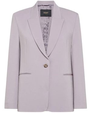 Seventy Blazers - Morado