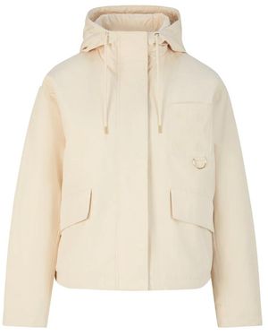 Joop! Winter Jackets - Naturel