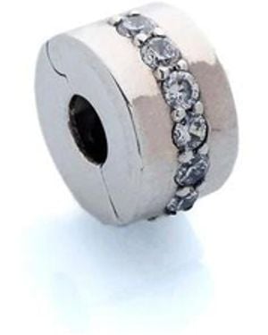 PANDORA Earrings - Bianco