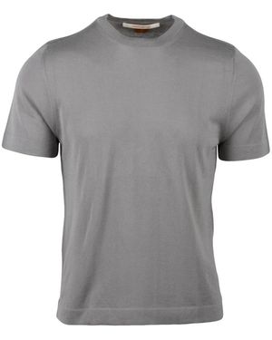 hindustrie T-Shirts - Grey