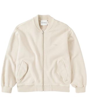 Closed Bomber Jackets - Neutro