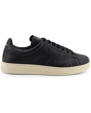 Tom Ford Sneakers - Noir