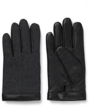 HUGO Gloves - Black
