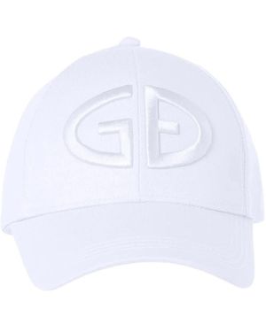 Goldbergh Caps - Blanc